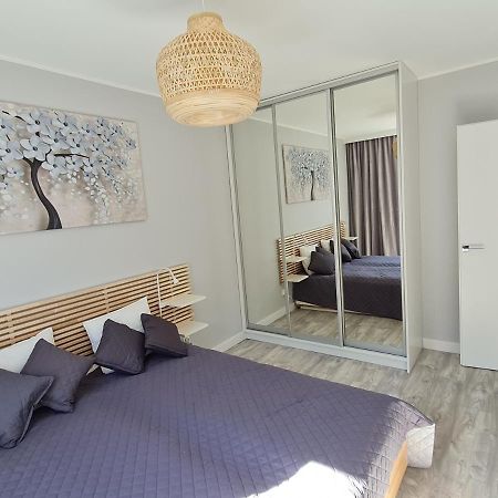 Kmk Apartament Apartment Gdansk Ngoại thất bức ảnh