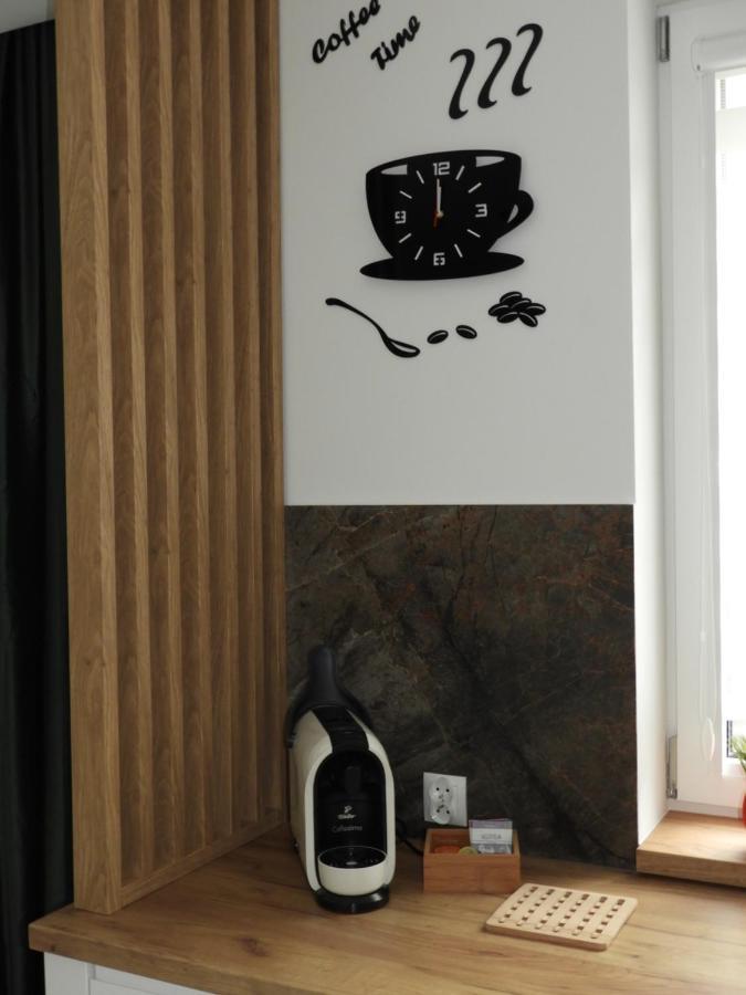 Kmk Apartament Apartment Gdansk Ngoại thất bức ảnh