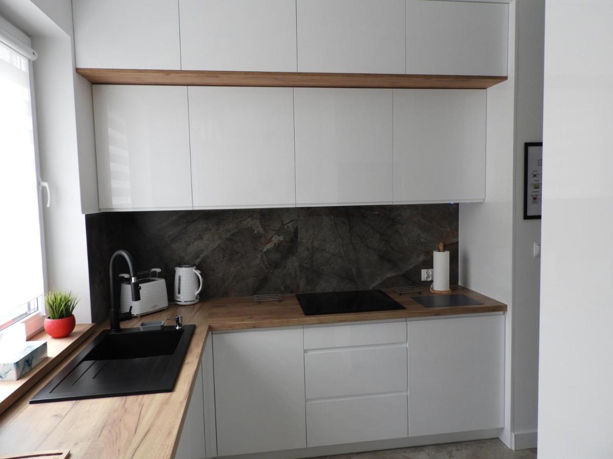 Kmk Apartament Apartment Gdansk Ngoại thất bức ảnh