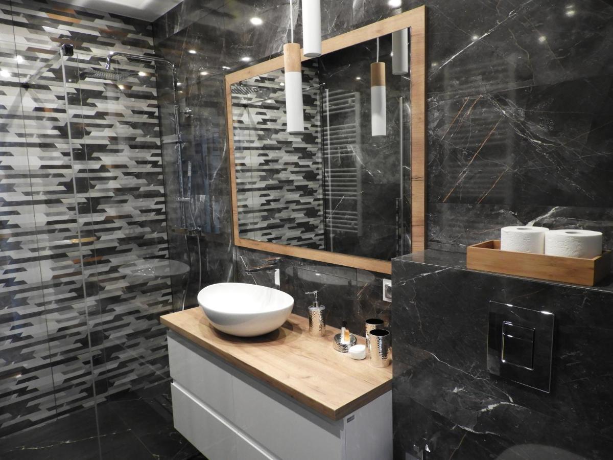 Kmk Apartament Apartment Gdansk Ngoại thất bức ảnh