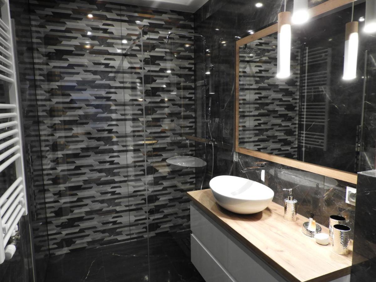 Kmk Apartament Apartment Gdansk Ngoại thất bức ảnh