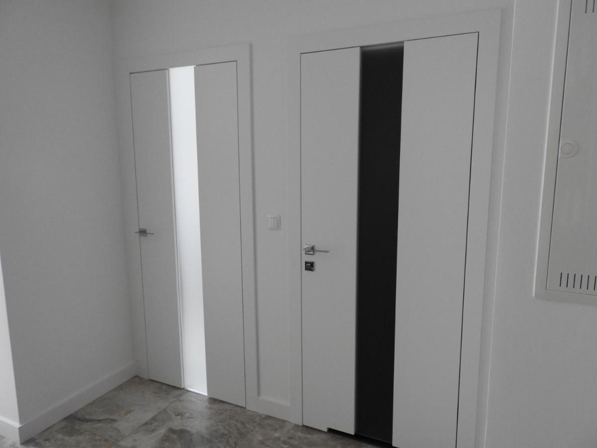 Kmk Apartament Apartment Gdansk Ngoại thất bức ảnh
